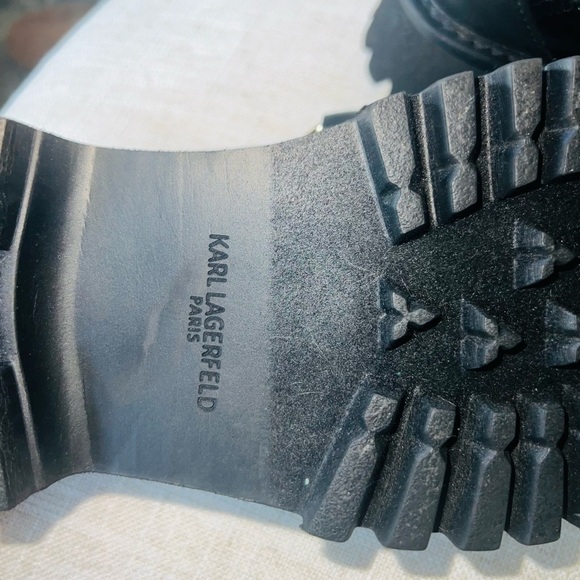 KARL LAGERFELD PARIS - Picture 3 of 4